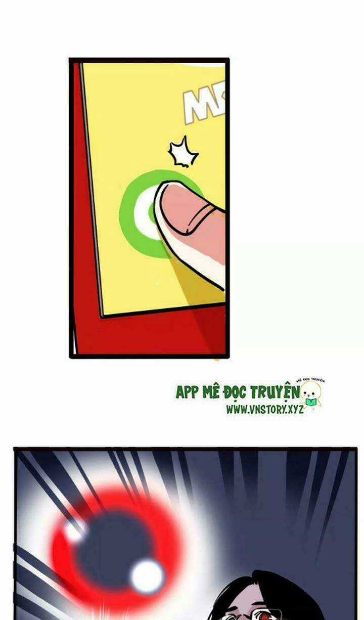 2Nd Mode- Chế Độ Thứ Hai Chapter 10 trang 4