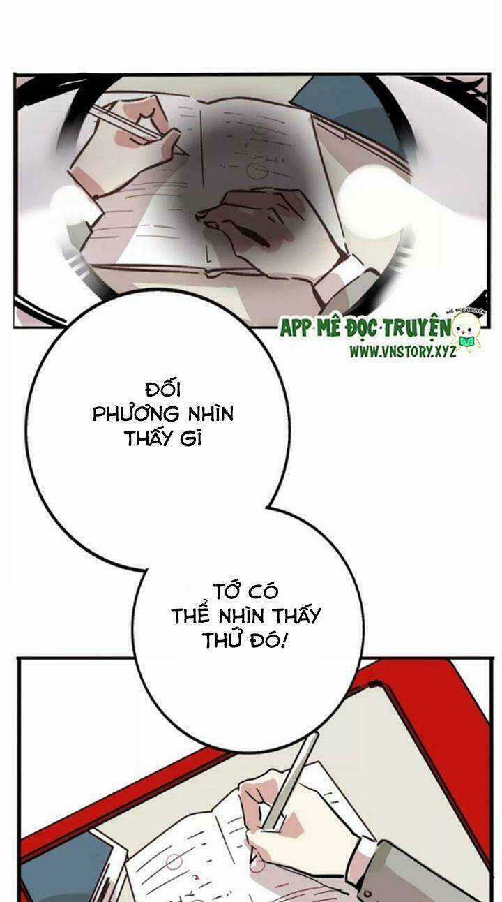 2Nd Mode- Chế Độ Thứ Hai Chapter 10 trang 6