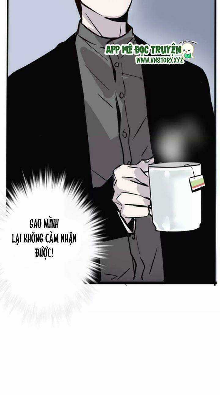 2Nd Mode- Chế Độ Thứ Hai Chapter 11 trang 2