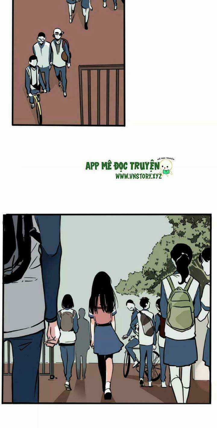 2Nd Mode- Chế Độ Thứ Hai Chapter 11 trang 29