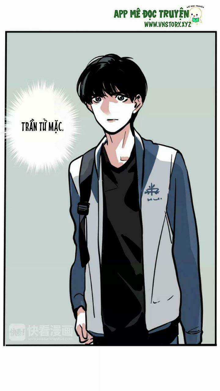 2Nd Mode- Chế Độ Thứ Hai Chapter 11 trang 30