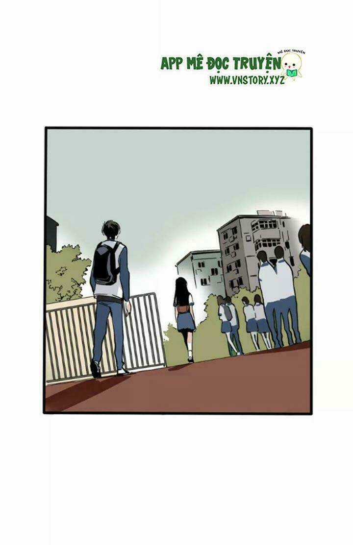 2Nd Mode- Chế Độ Thứ Hai Chapter 11 trang 31