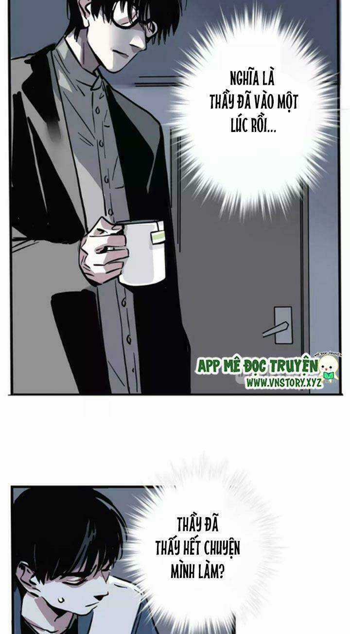 2Nd Mode- Chế Độ Thứ Hai Chapter 11 trang 5