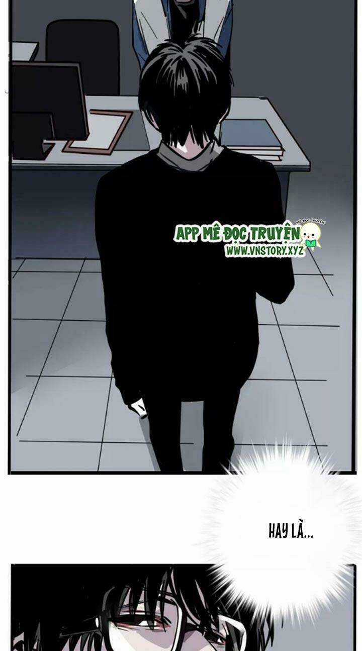 2Nd Mode- Chế Độ Thứ Hai Chapter 11 trang 7