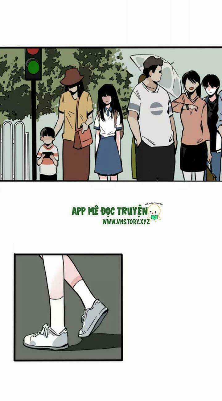 2Nd Mode- Chế Độ Thứ Hai Chapter 12 trang 2