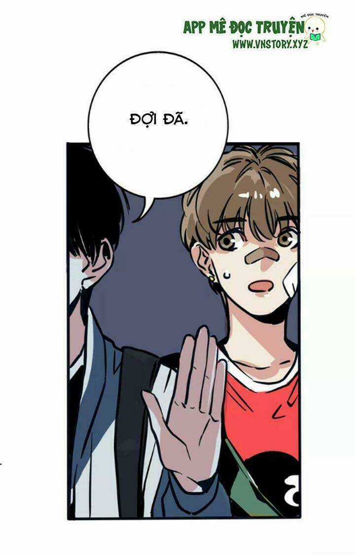 2Nd Mode- Chế Độ Thứ Hai Chapter 12 trang 26