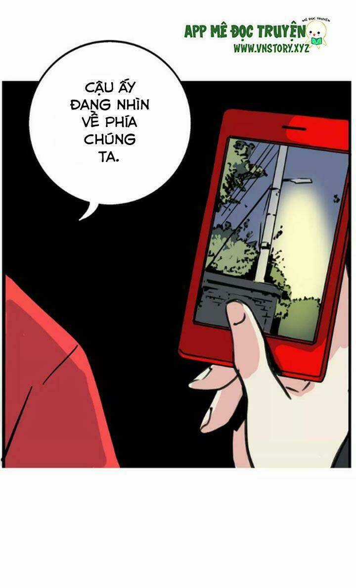 2Nd Mode- Chế Độ Thứ Hai Chapter 12 trang 32