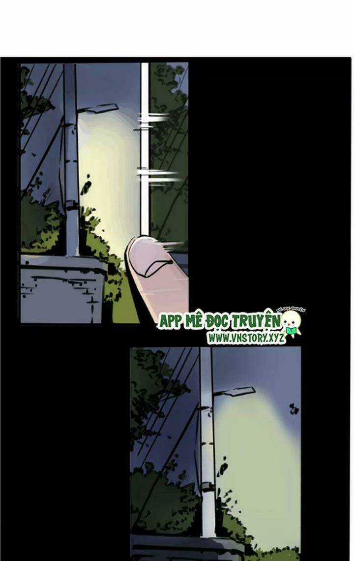 2Nd Mode- Chế Độ Thứ Hai Chapter 12 trang 35