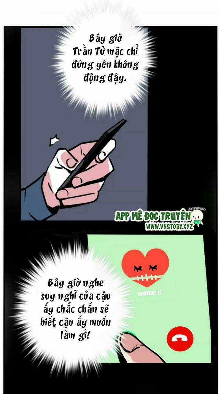 2Nd Mode- Chế Độ Thứ Hai Chapter 12 trang 38