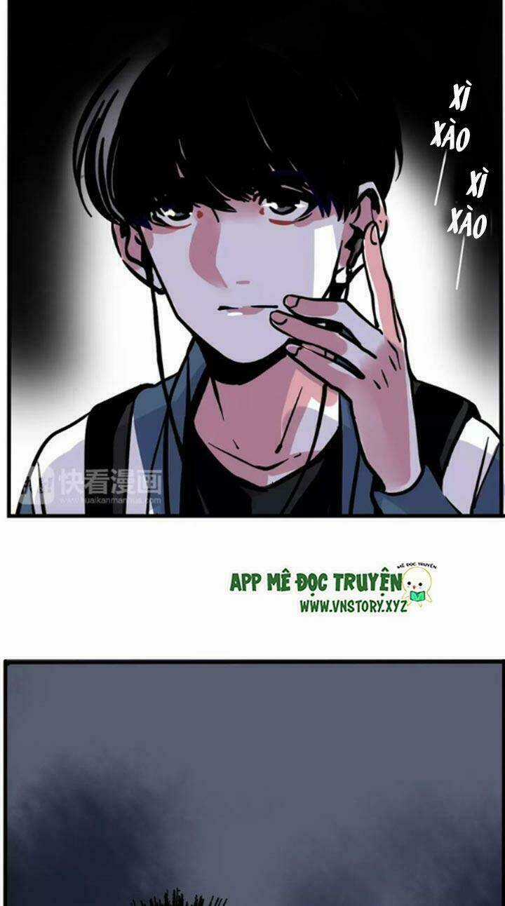 2Nd Mode- Chế Độ Thứ Hai Chapter 12 trang 39