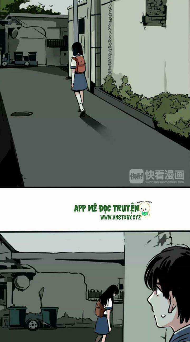 2Nd Mode- Chế Độ Thứ Hai Chapter 12 trang 4