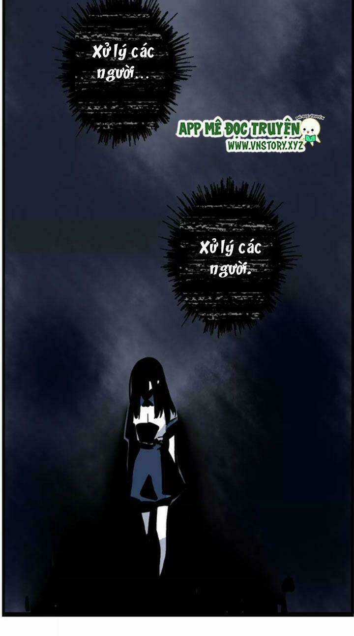 2Nd Mode- Chế Độ Thứ Hai Chapter 12 trang 40