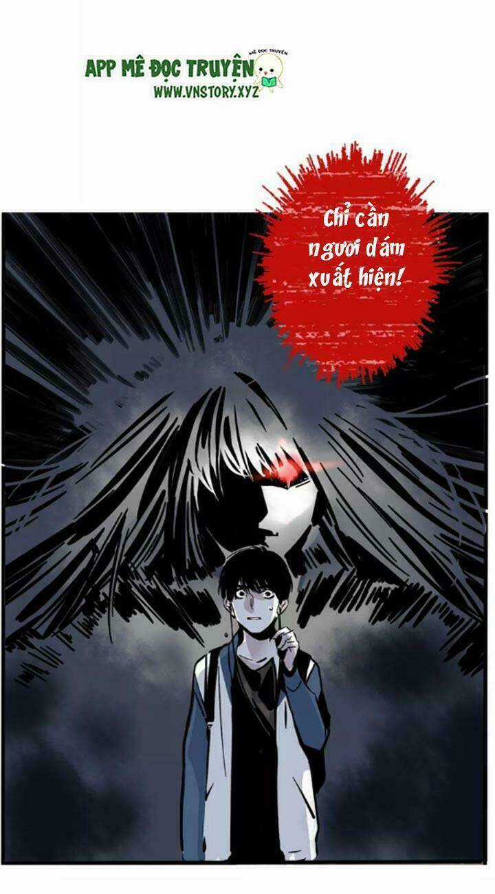 2Nd Mode- Chế Độ Thứ Hai Chapter 12 trang 41