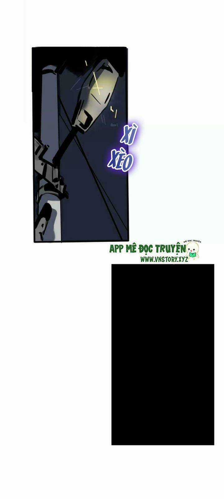 2Nd Mode- Chế Độ Thứ Hai Chapter 12 trang 46