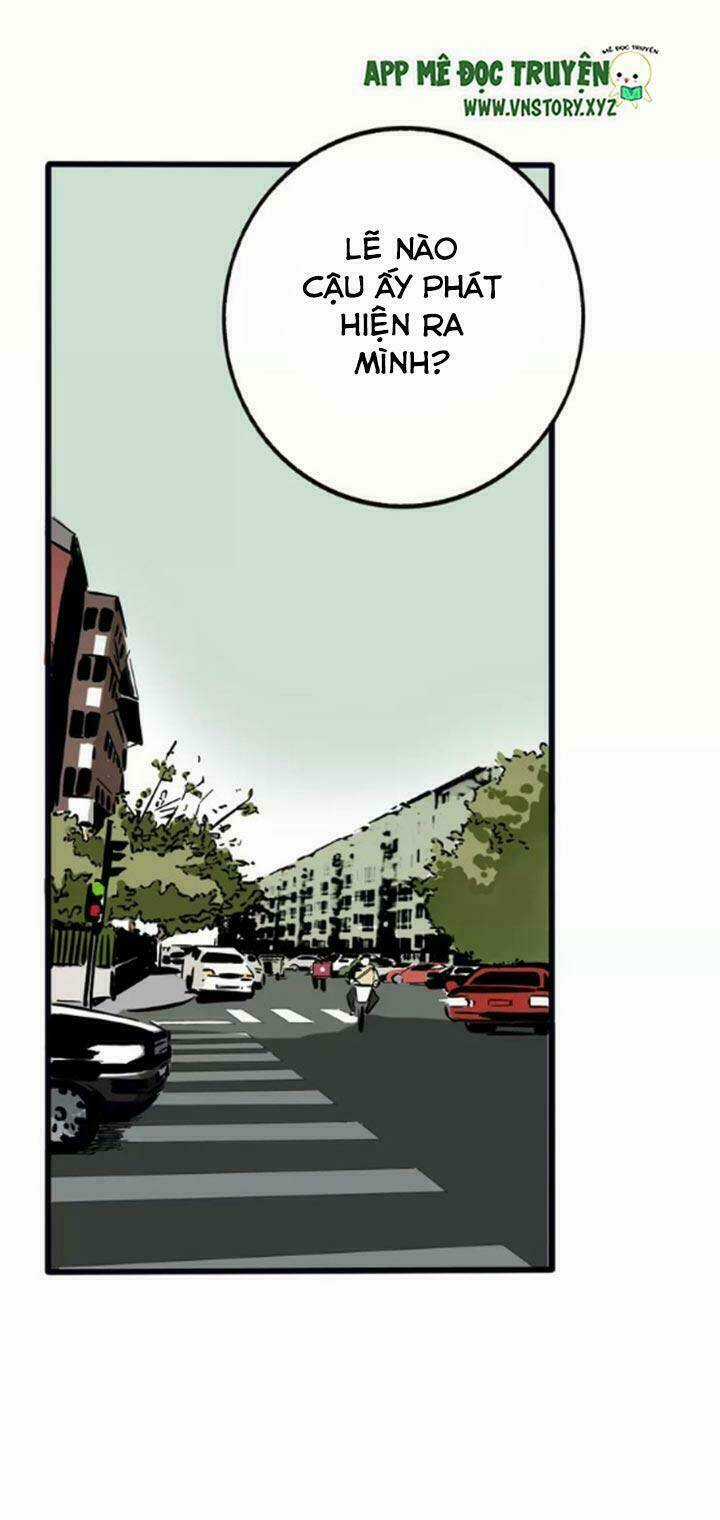 2Nd Mode- Chế Độ Thứ Hai Chapter 12 trang 8