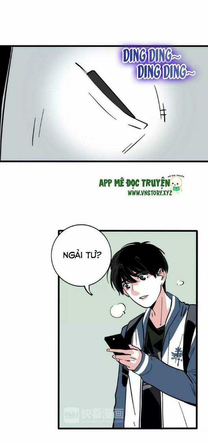 2Nd Mode- Chế Độ Thứ Hai Chapter 12 trang 9