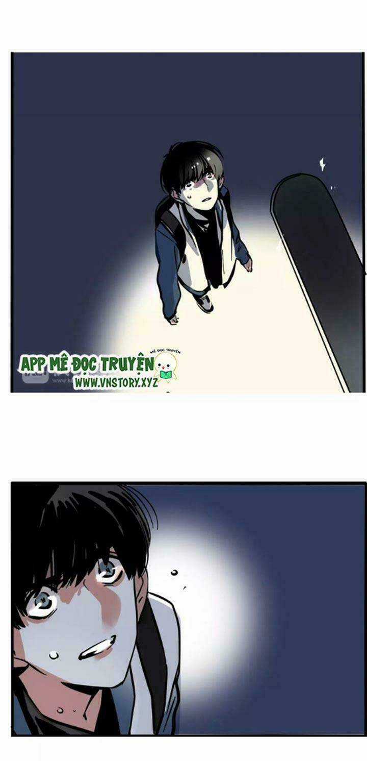 2Nd Mode- Chế Độ Thứ Hai Chapter 13 trang 1