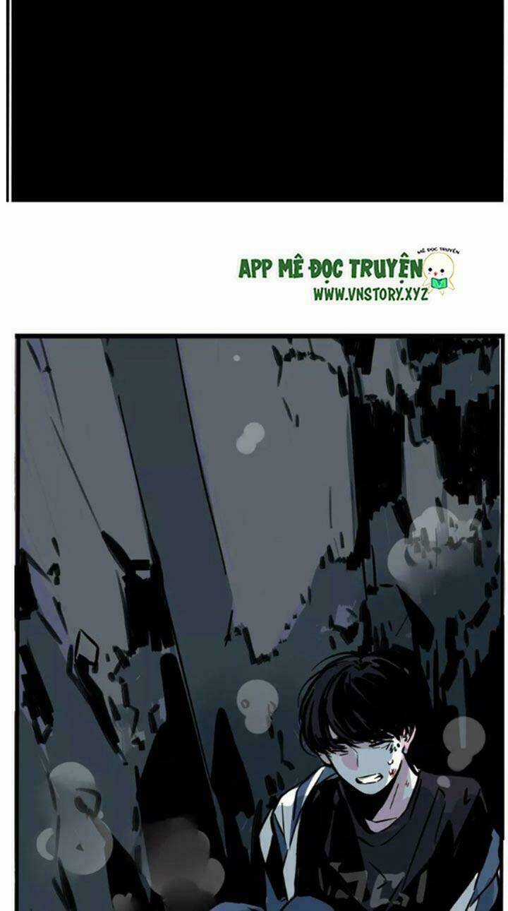 2Nd Mode- Chế Độ Thứ Hai Chapter 13 trang 12