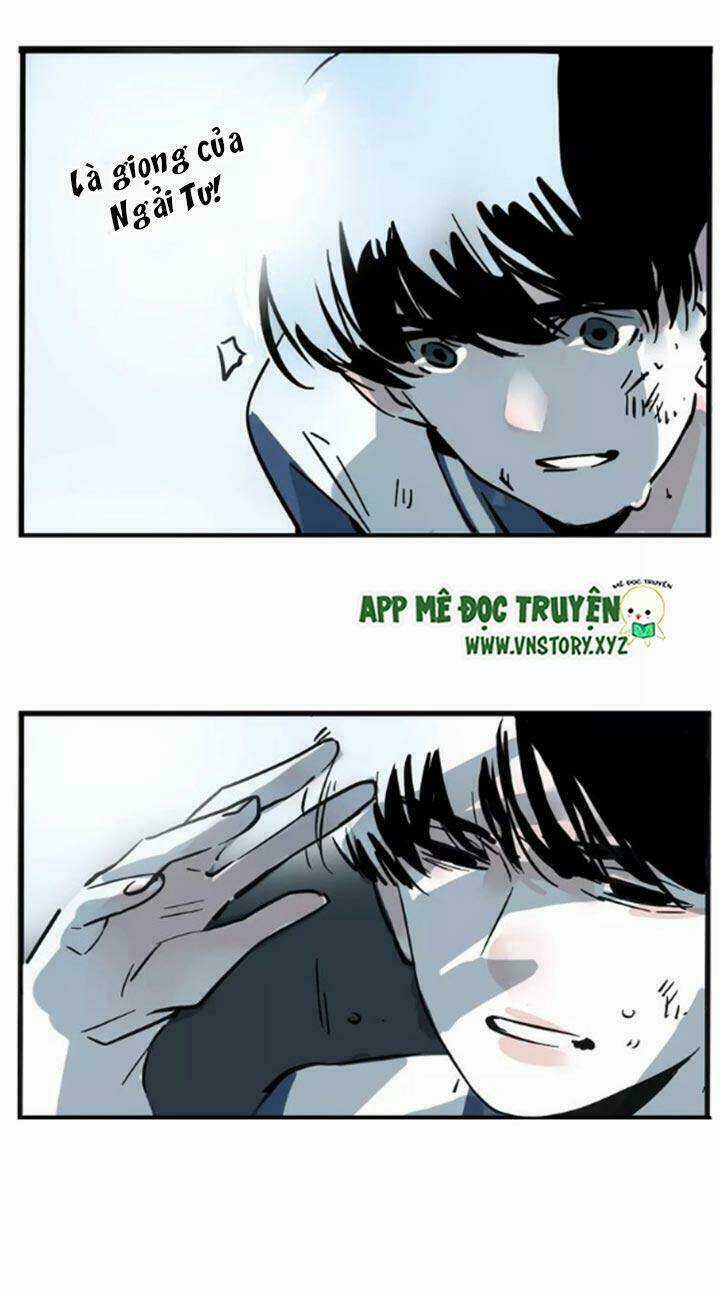 2Nd Mode- Chế Độ Thứ Hai Chapter 13 trang 14