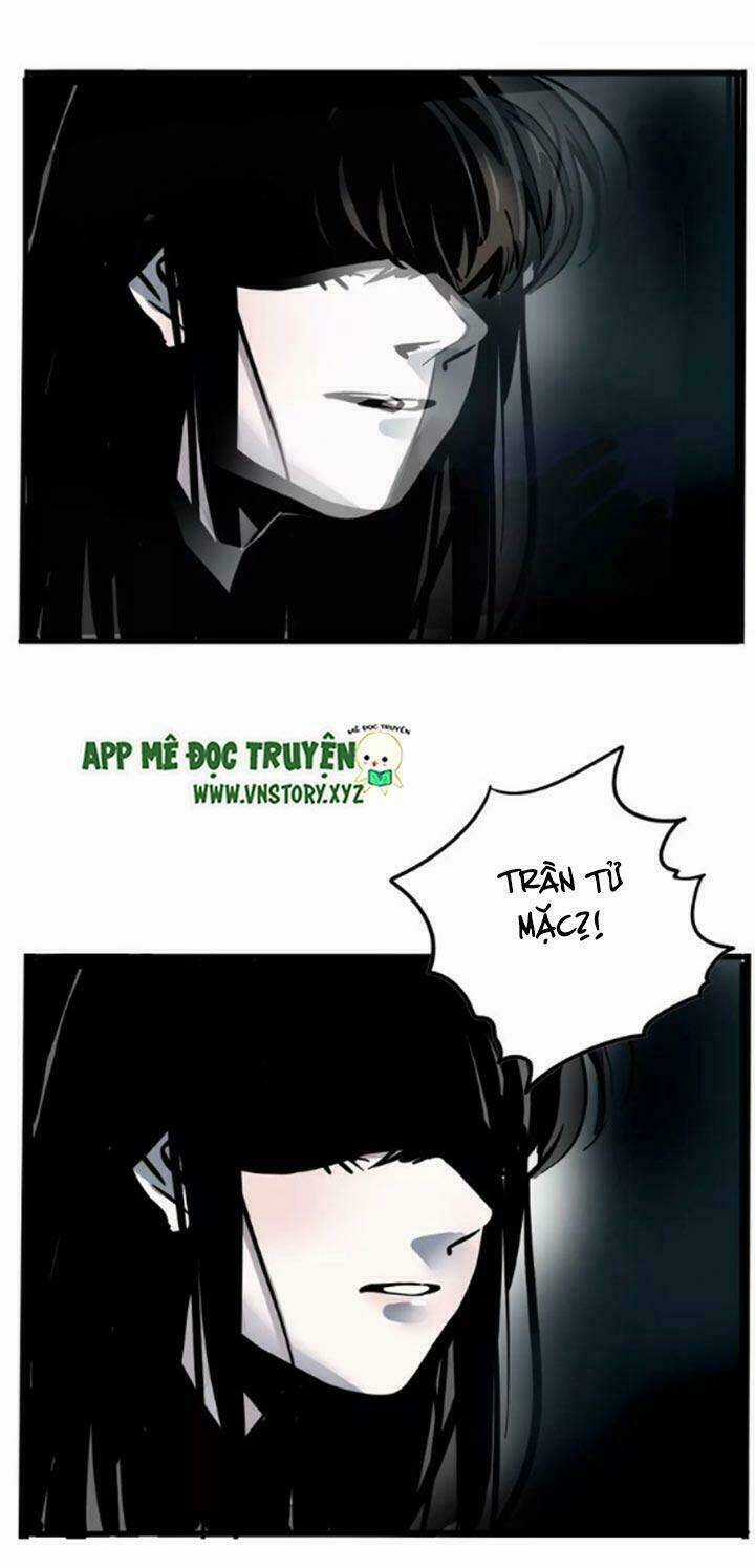 2Nd Mode- Chế Độ Thứ Hai Chapter 13 trang 15