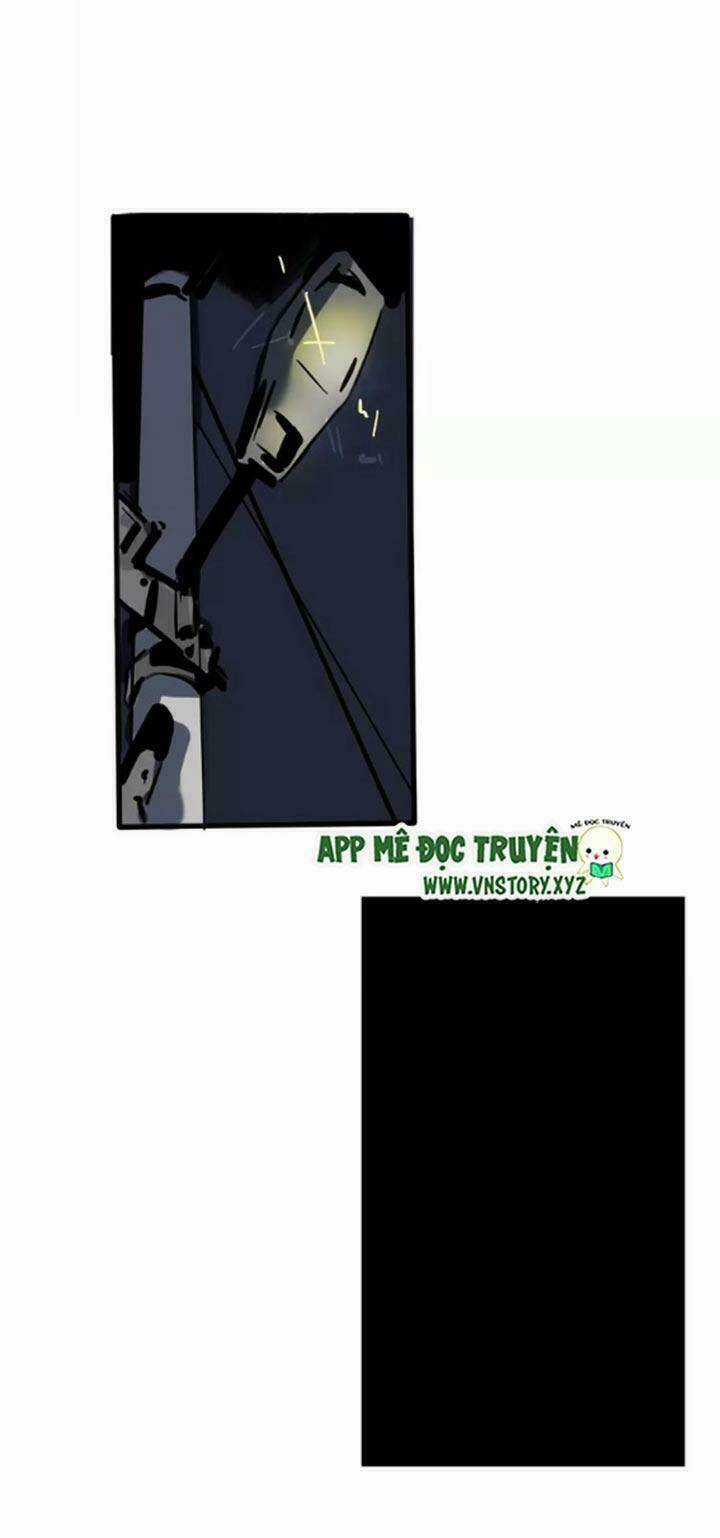 2Nd Mode- Chế Độ Thứ Hai Chapter 13 trang 2