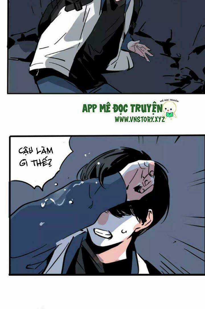 2Nd Mode- Chế Độ Thứ Hai Chapter 13 trang 23