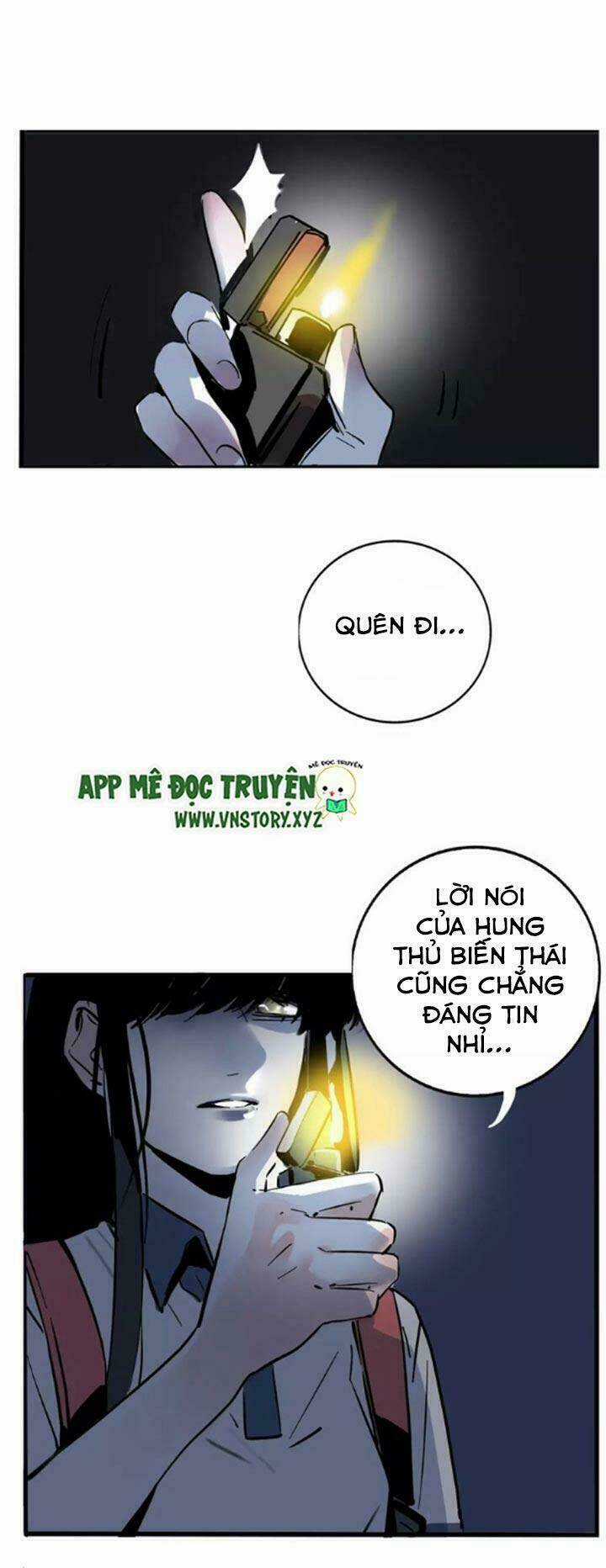 2Nd Mode- Chế Độ Thứ Hai Chapter 13 trang 26