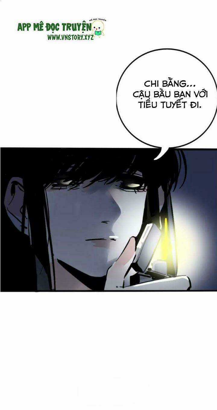 2Nd Mode- Chế Độ Thứ Hai Chapter 13 trang 27