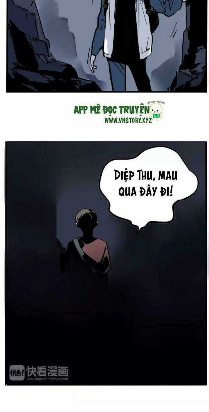 2Nd Mode- Chế Độ Thứ Hai Chapter 13 trang 7