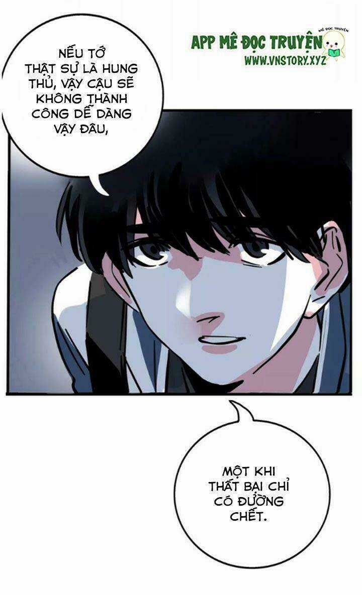 2Nd Mode- Chế Độ Thứ Hai Chapter 14 trang 10