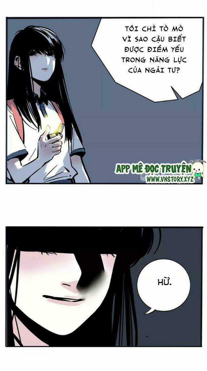 2Nd Mode- Chế Độ Thứ Hai Chapter 14 trang 2