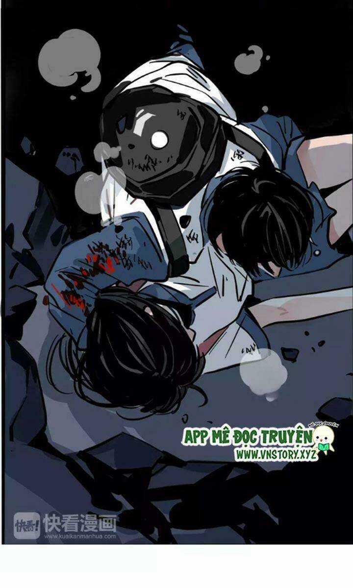 2Nd Mode- Chế Độ Thứ Hai Chapter 15 trang 2