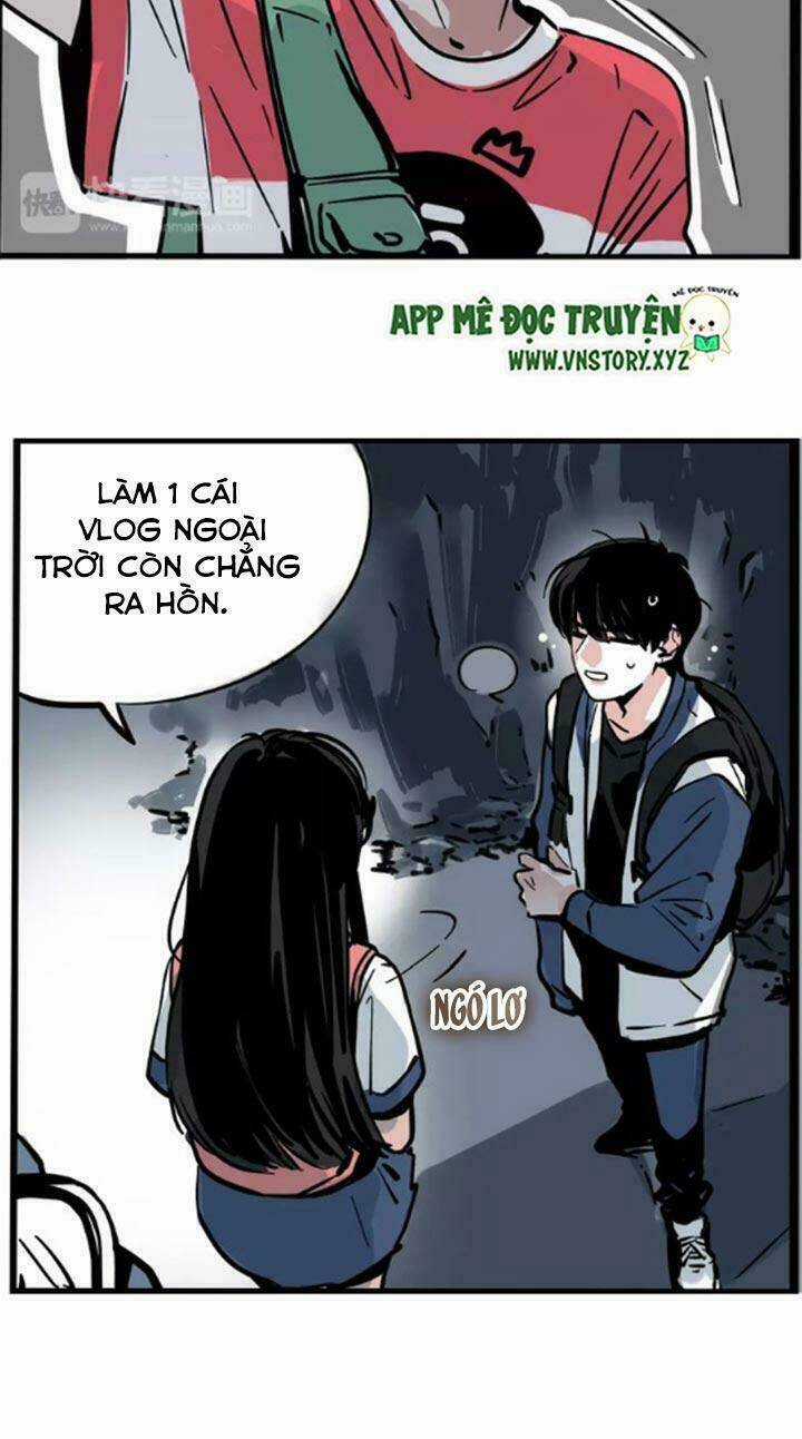 2Nd Mode- Chế Độ Thứ Hai Chapter 15 trang 25
