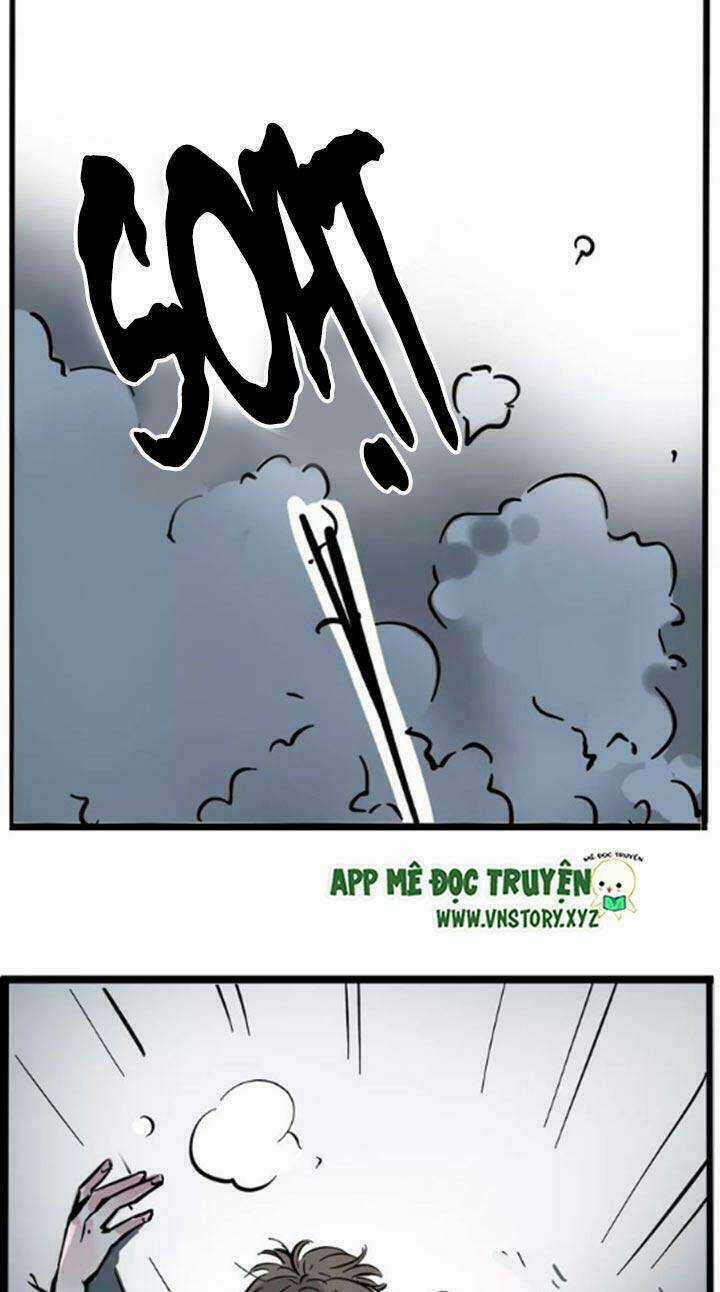 2Nd Mode- Chế Độ Thứ Hai Chapter 15 trang 28