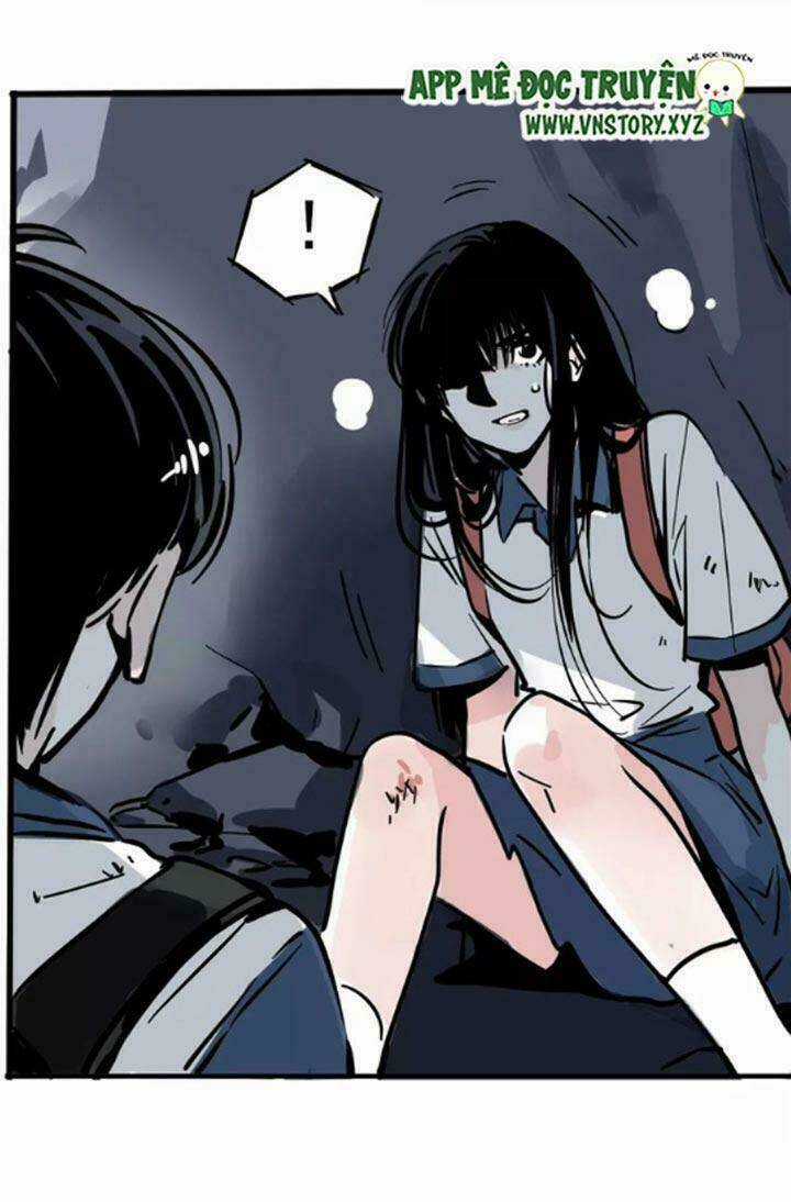 2Nd Mode- Chế Độ Thứ Hai Chapter 15 trang 9