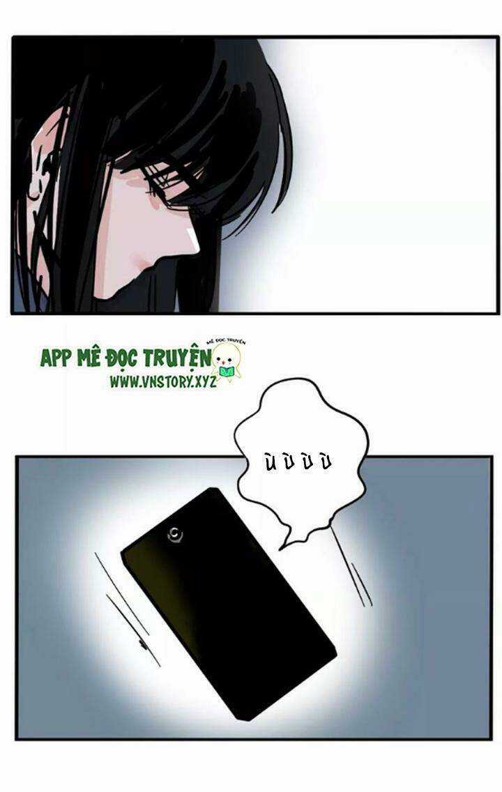 2Nd Mode- Chế Độ Thứ Hai Chapter 16 trang 10