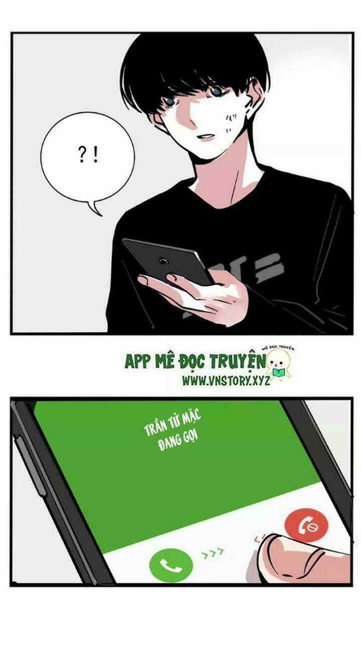 2Nd Mode- Chế Độ Thứ Hai Chapter 16 trang 11