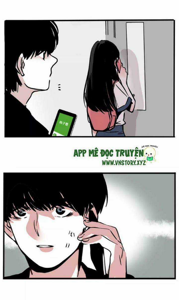 2Nd Mode- Chế Độ Thứ Hai Chapter 16 trang 12