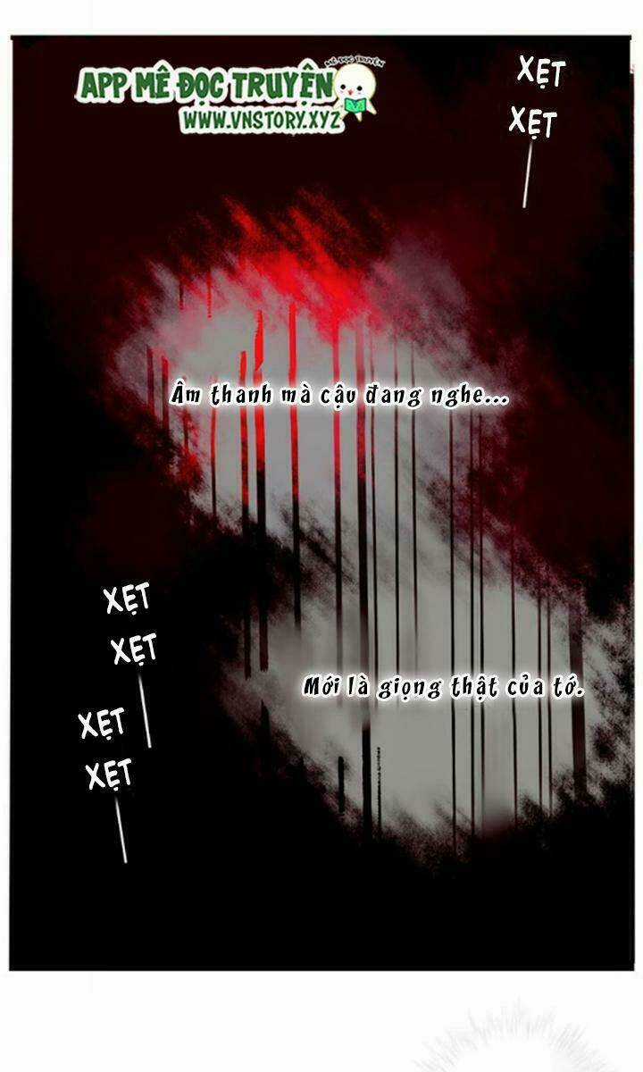 2Nd Mode- Chế Độ Thứ Hai Chapter 16 trang 13