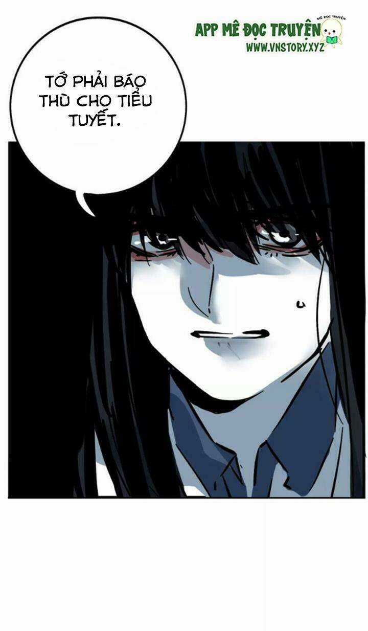 2Nd Mode- Chế Độ Thứ Hai Chapter 16 trang 23