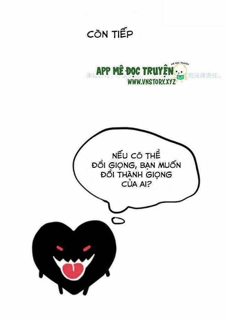 2Nd Mode- Chế Độ Thứ Hai Chapter 16 trang 24