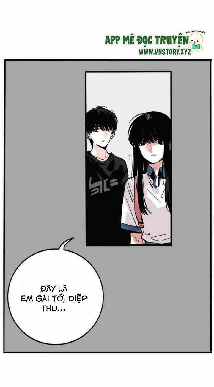 2Nd Mode- Chế Độ Thứ Hai Chapter 16 trang 6