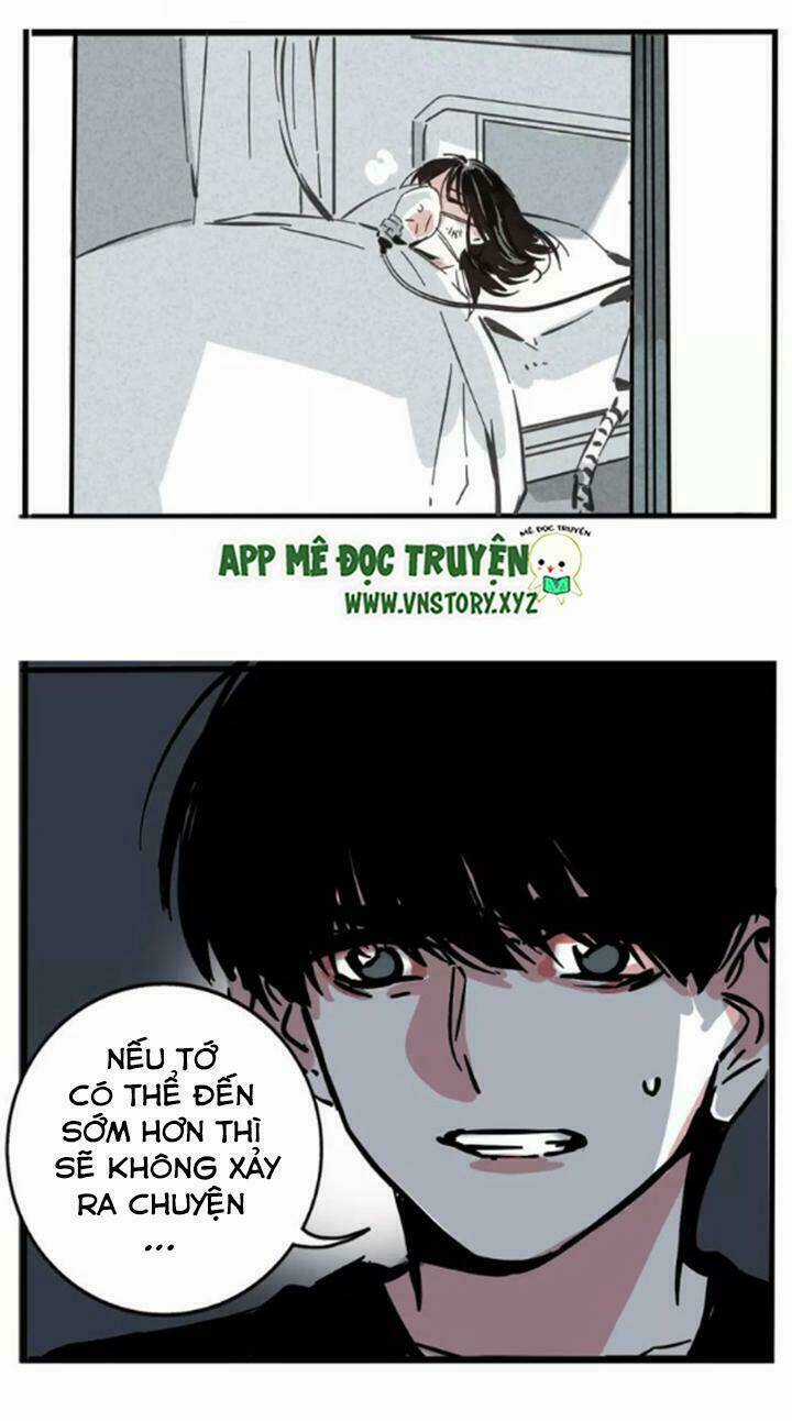 2Nd Mode- Chế Độ Thứ Hai Chapter 16 trang 7