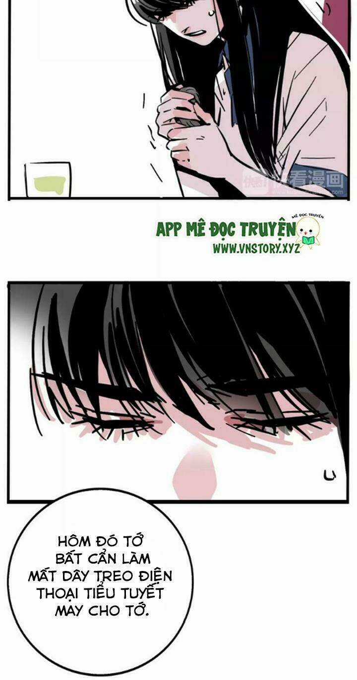 2Nd Mode- Chế Độ Thứ Hai Chapter 17 trang 1