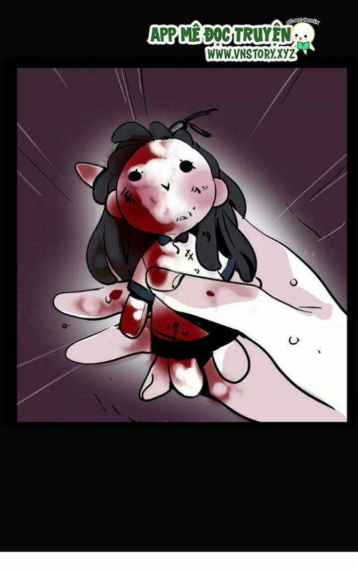 2Nd Mode- Chế Độ Thứ Hai Chapter 17 trang 10