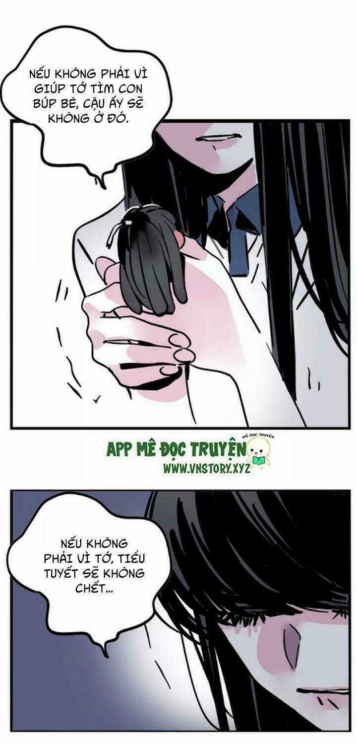 2Nd Mode- Chế Độ Thứ Hai Chapter 17 trang 11