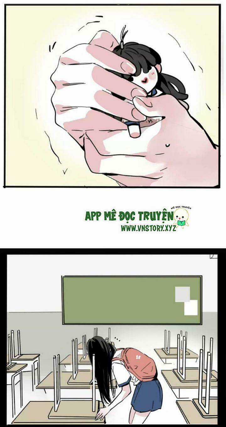 2Nd Mode- Chế Độ Thứ Hai Chapter 17 trang 2