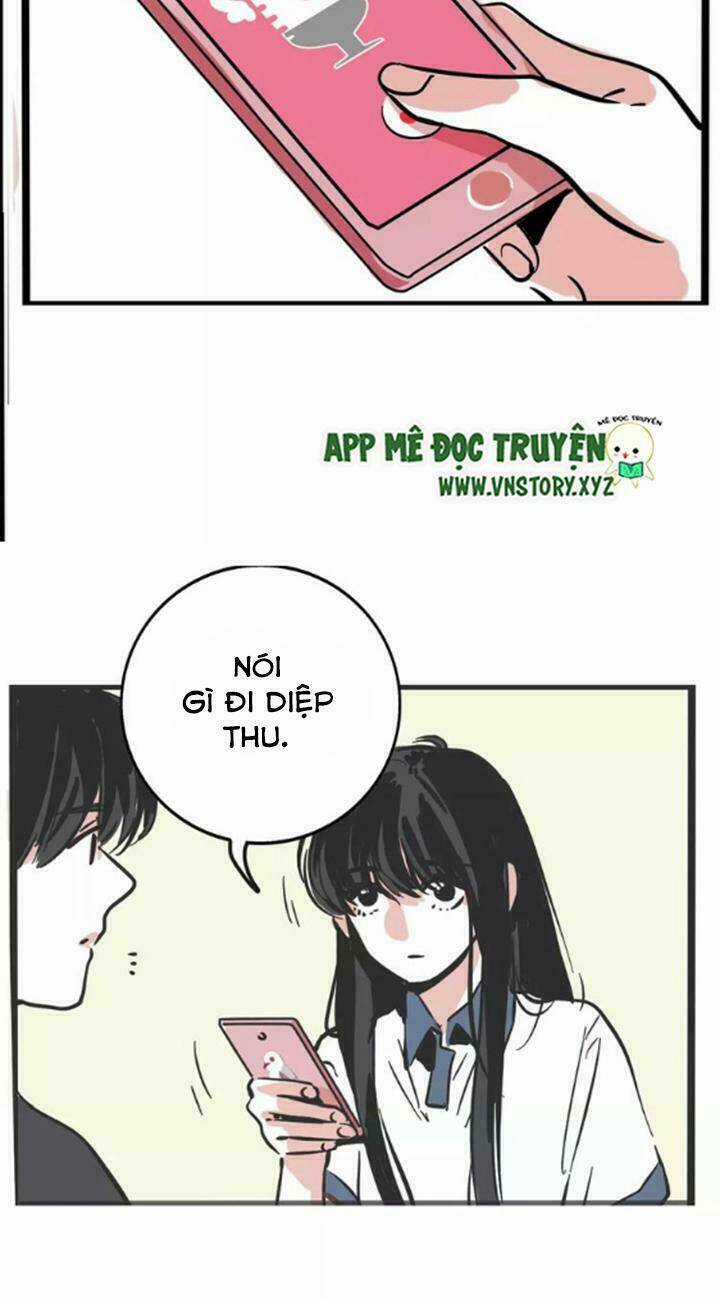 2Nd Mode- Chế Độ Thứ Hai Chapter 17 trang 22