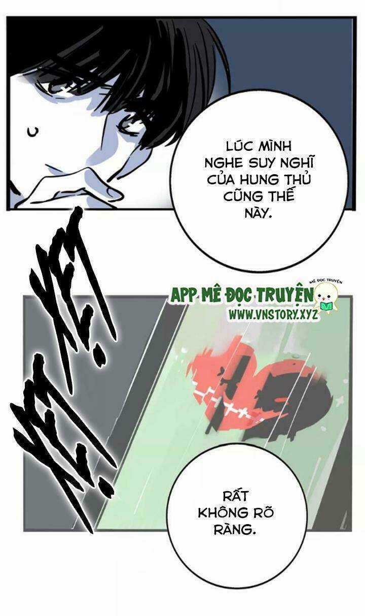 2Nd Mode- Chế Độ Thứ Hai Chapter 17 trang 24