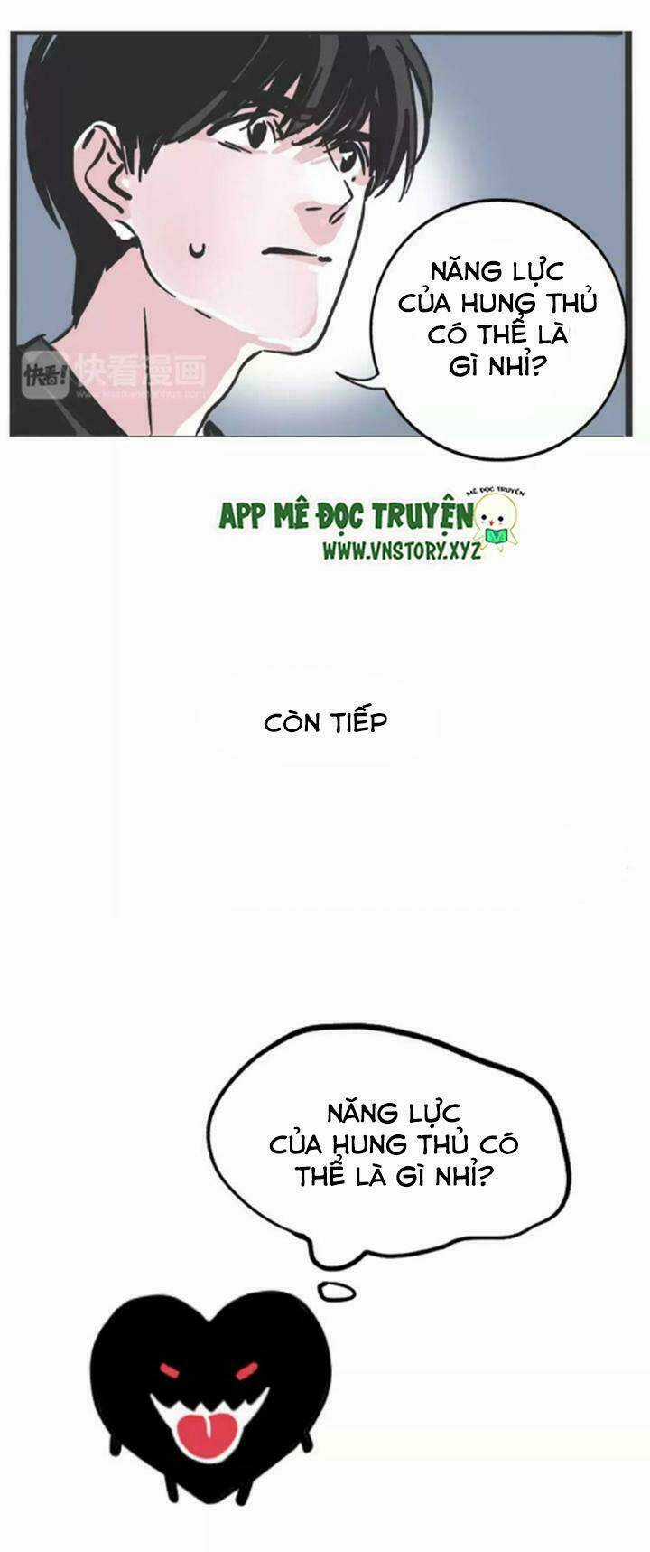 2Nd Mode- Chế Độ Thứ Hai Chapter 17 trang 26